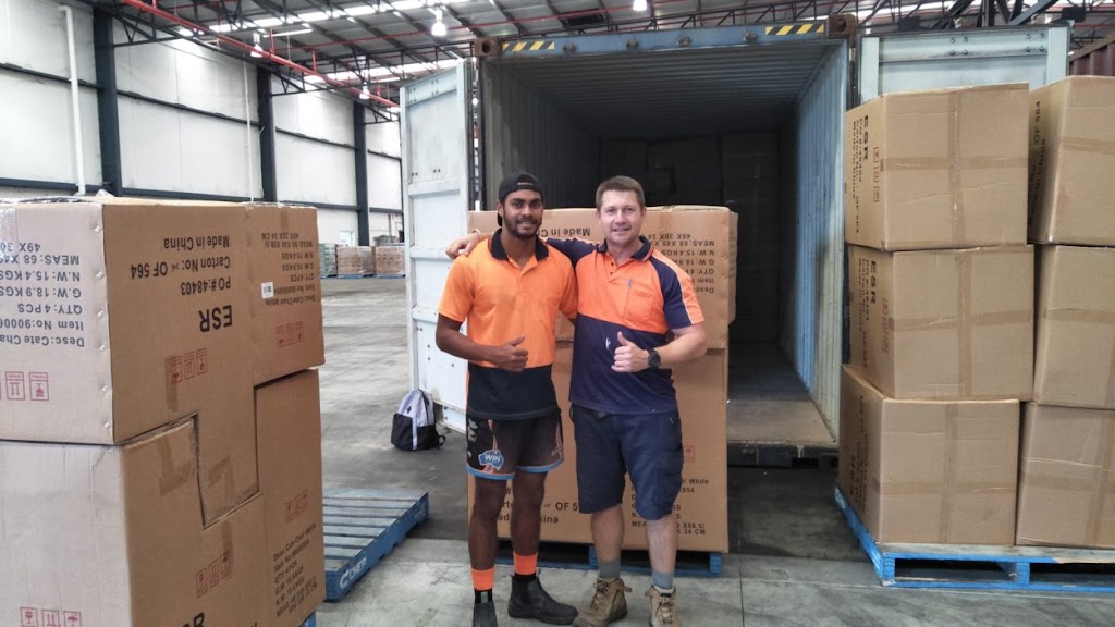 Armour Workforce & Container Solutions Ltd. | 20245 53 Ave, Langley, BC V3A 3V2, Canada | Phone: (778) 798-4555