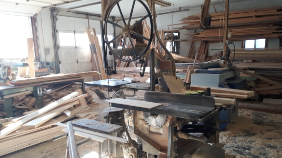 J. A. Richard & Son | 17 Mill Ave, Amherst, NS B4H 1C9, Canada | Phone: (902) 667-2688