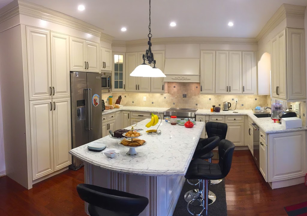 Renoshop Kitchen and Appliances | 24 Ronson Dr Unit 2, Toronto, ON M9W 1B4, Canada | Phone: (416) 883-2441
