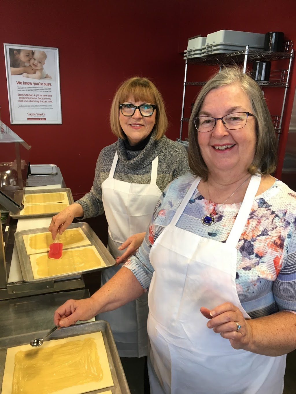 SupperWorks | 283 Northfield Dr E #9B, Waterloo, ON N2J 4G8, Canada | Phone: (519) 568-5630