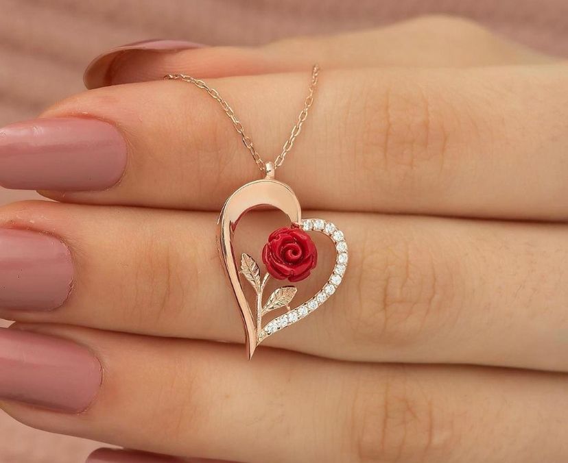 Larina Jewellery | 106 Collville Pl, Milton, ON L9E 1H4, Canada | Phone: (647) 906-3233