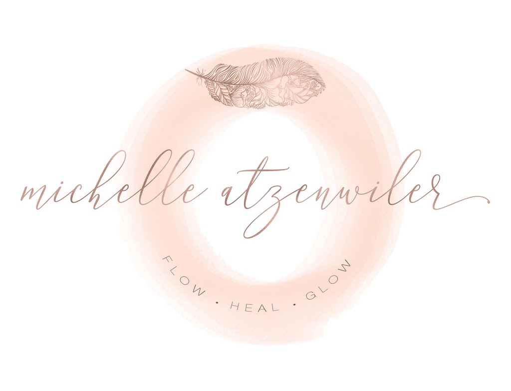 Michelle Atzenwiler - Calm & Conscious Living | 114 Brooker Blvd, The Blue Mountains, ON L9Y 0L4, Canada | Phone: (416) 994-0639