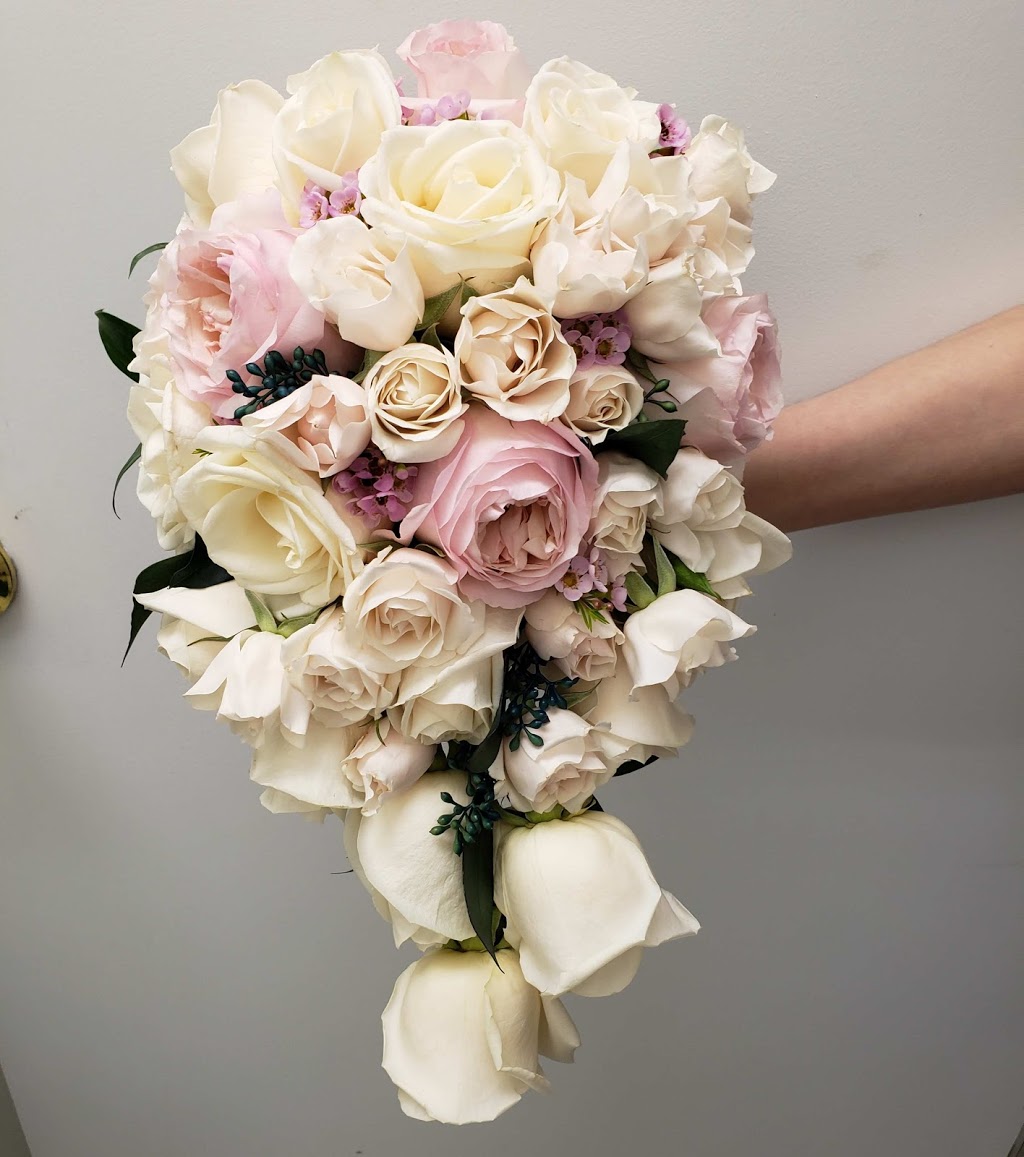 Blooms by May | 8330 82 Ave NW, Edmonton, AB T6C 4E3, Canada | Phone: (780) 244-1834