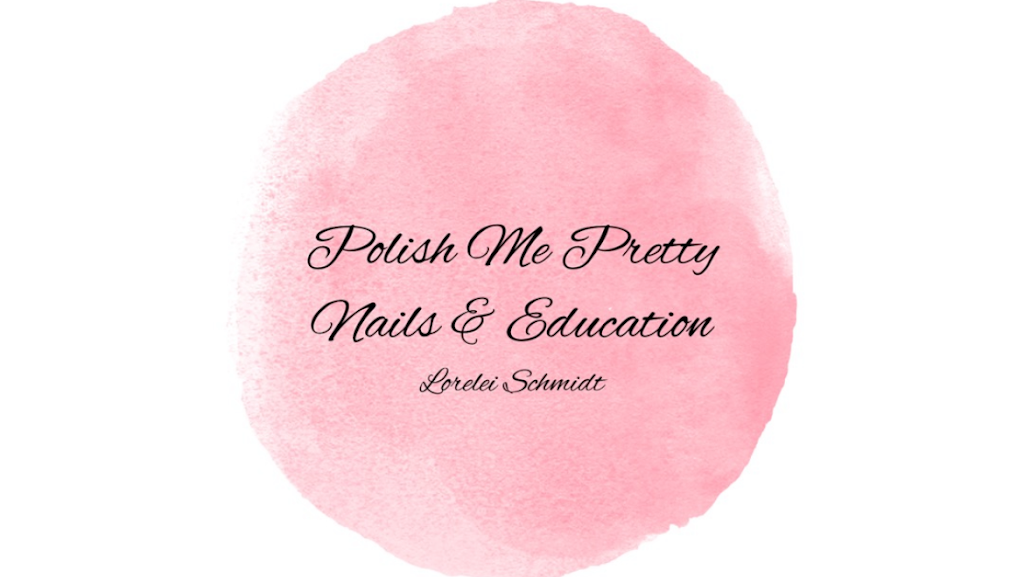 Polish Me Pretty Nails | 1415 18 St, Didsbury, AB T0M 0W0, Canada | Phone: (403) 556-4909