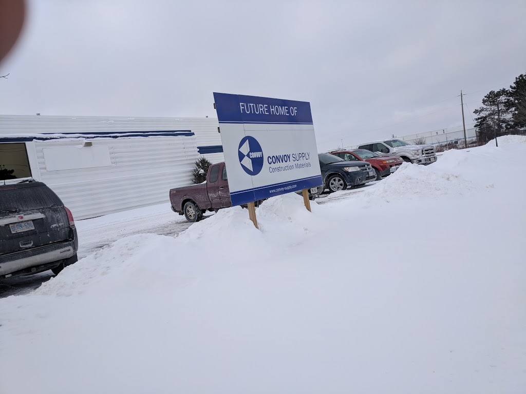 Convoy Supply Ltd. | 1505 Sise Rd, London, ON N6N 1E1, Canada | Phone: (519) 686-5402