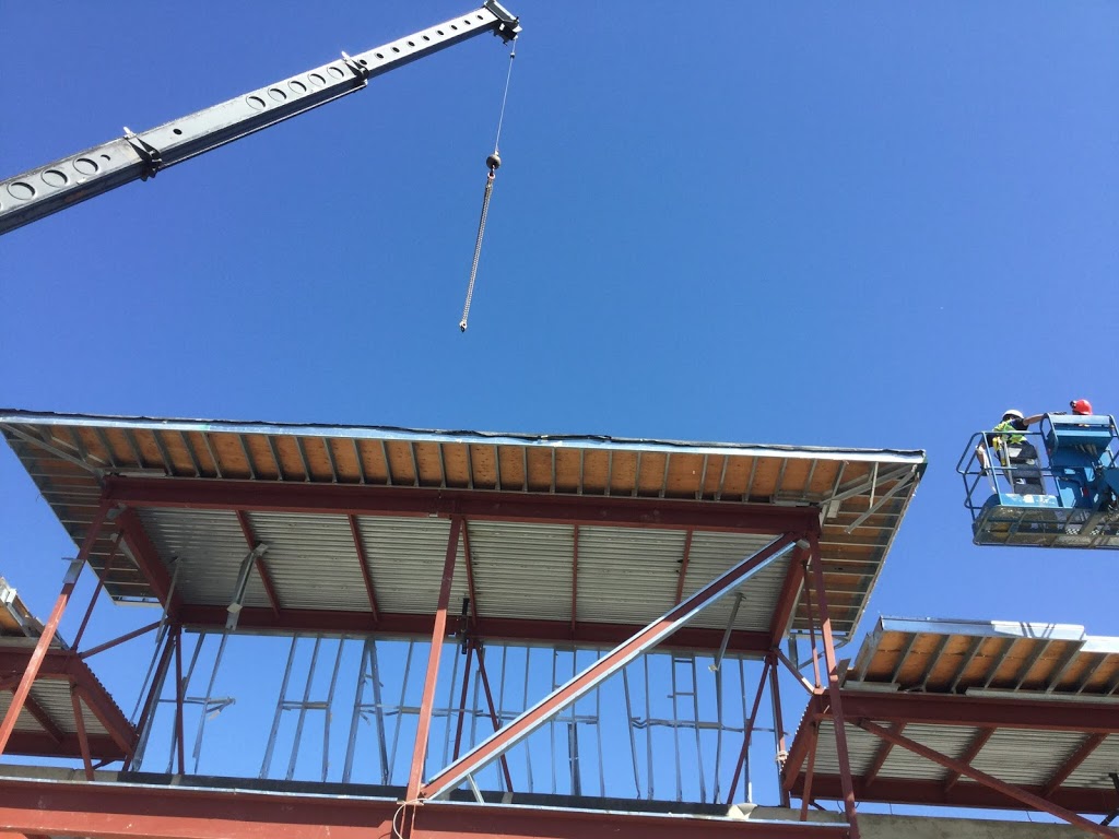 Mox Construction | 1003-6689 Willingdon Ave, Burnaby, BC V5H 3Y8, Canada | Phone: (778) 885-4457