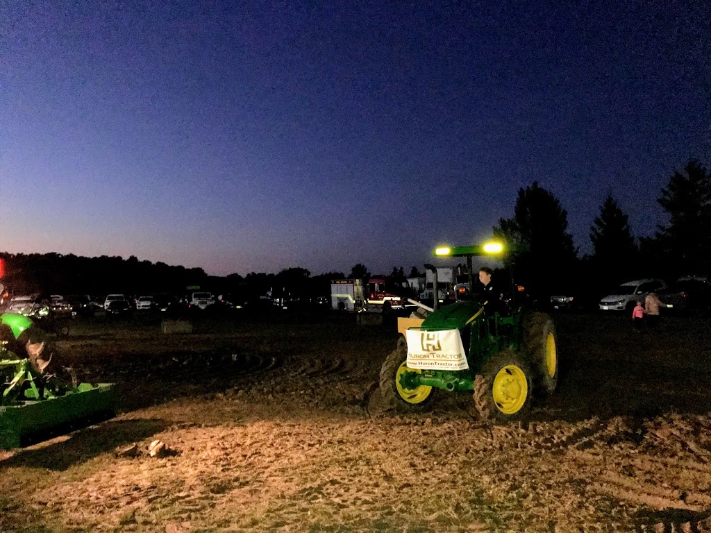 Ilderton Agricultural Society | 195 King St, Ilderton, ON N0M 2A0, Canada | Phone: (519) 666-2995