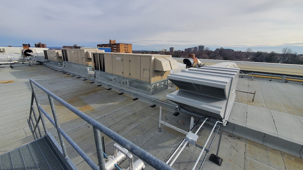 GreenTech Air Balancing | 203 Patriot Pl, Kanata, ON K2M 0B9, Canada | Phone: (613) 263-7916