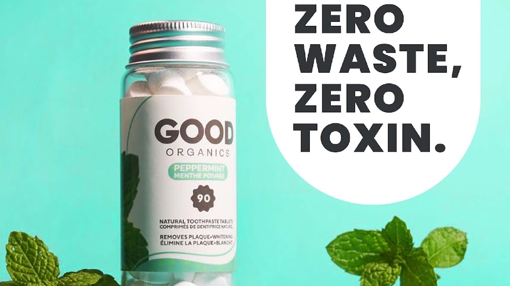 Good Organics | 16495 Upper Beach Rd, Surrey, BC V3Z 9R6, Canada | Phone: (604) 500-0882
