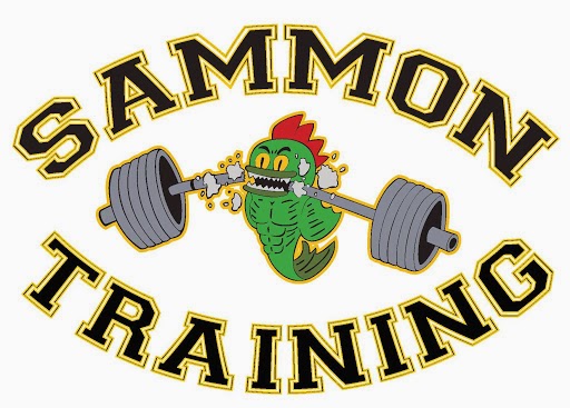 Sammon Training | 2161 Thurston Dr, Ottawa, ON K1G 6C9, Canada | Phone: (613) 799-5558