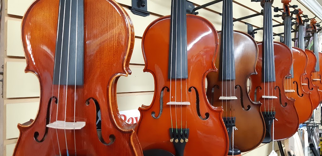 Mingo Music Sales | 590 Prince St, Truro, NS B2N 1G3, Canada | Phone: (902) 895-7702