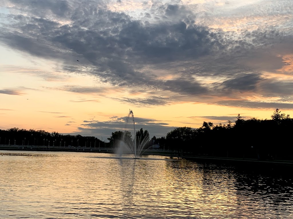 Wascana Centre | 2900 Wascana Dr, Regina, SK S4P 3S7, Canada | Phone: (306) 522-3661