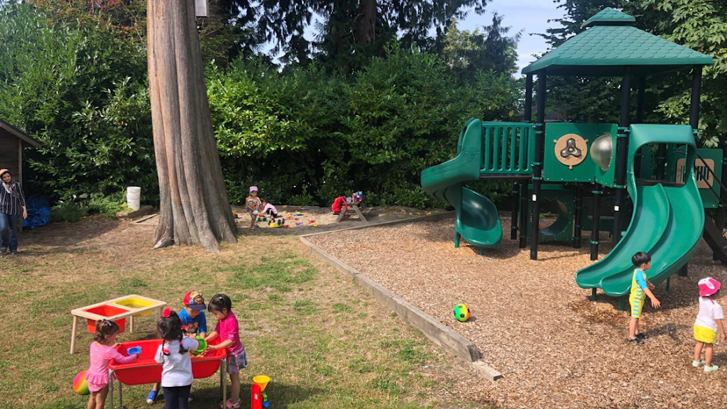 Stars for Life Childcare Education | 1068 Inglewood Ave, West Vancouver, BC V7T 1Y3, Canada | Phone: (778) 279-0079