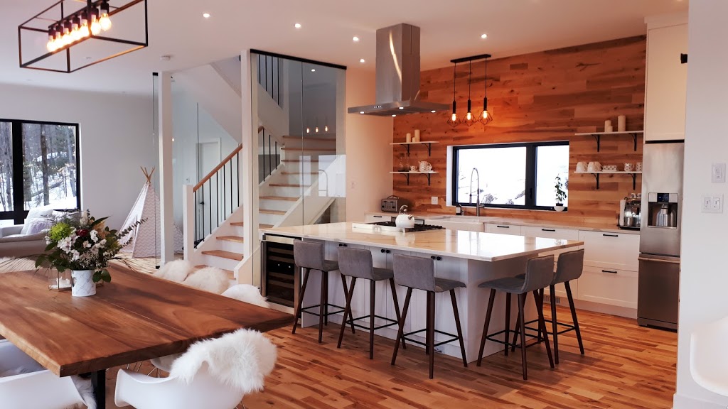 ABEL design | 399 Boulevard de Sainte-Adèle, Sainte-Adèle, QC J8B 2N1, Canada | Phone: (450) 821-0640