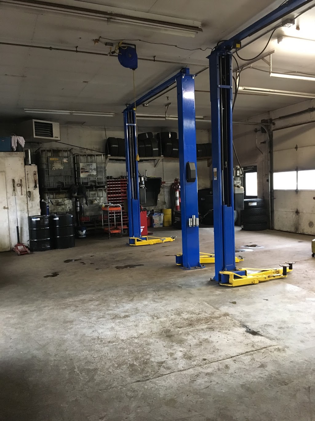 Shookies Mechanical | 1051 Bruce County Rd 3, Walkerton, ON N0G 2V0, Canada | Phone: (519) 881-3729