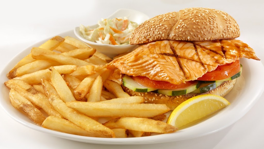 Joeys Seafood Restaurants - White Oaks | 12222 137 Ave NW, Edmonton, AB T5L 4X5, Canada | Phone: (780) 473-5639
