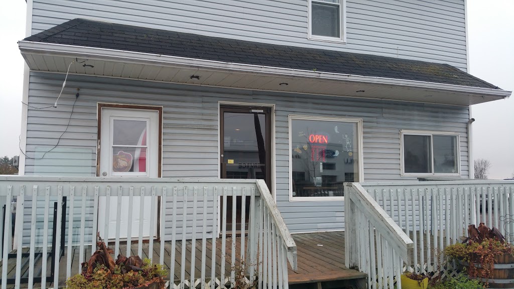 Billy Ts Pizza | 437 QC-148, Shawville, QC J0X 2Y0, Canada | Phone: (819) 647-5140