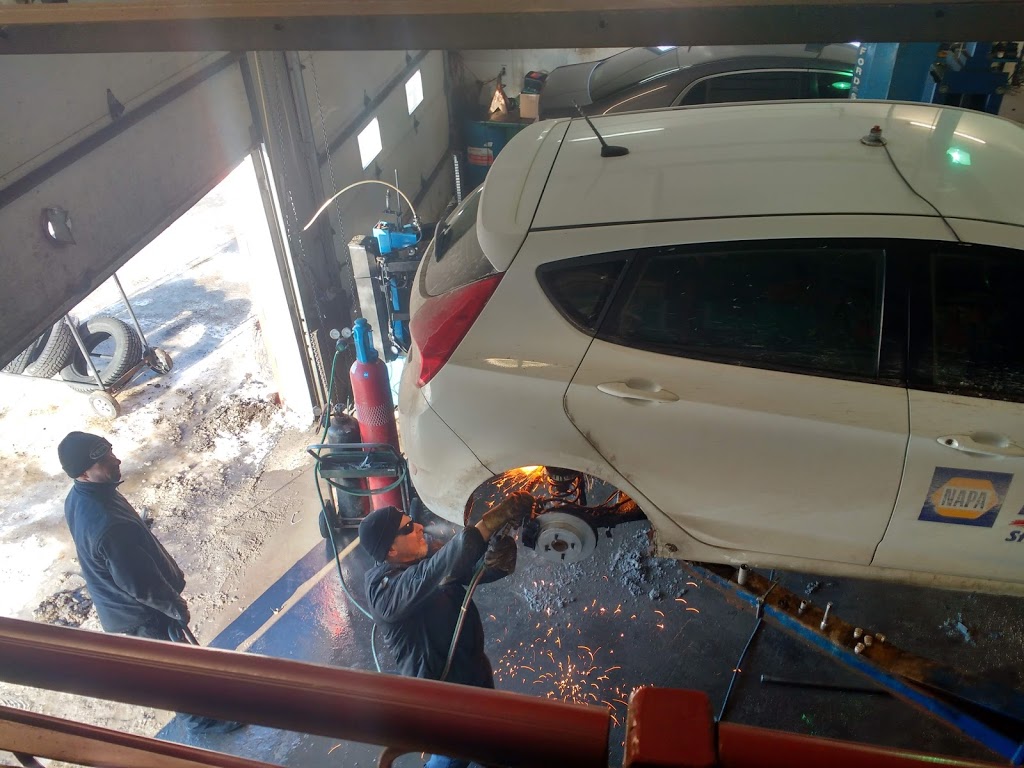 Pro-Mecano | 265 QC-335, Saint-Lin - Laurentides, QC J5M 2C6, Canada | Phone: (450) 439-5359