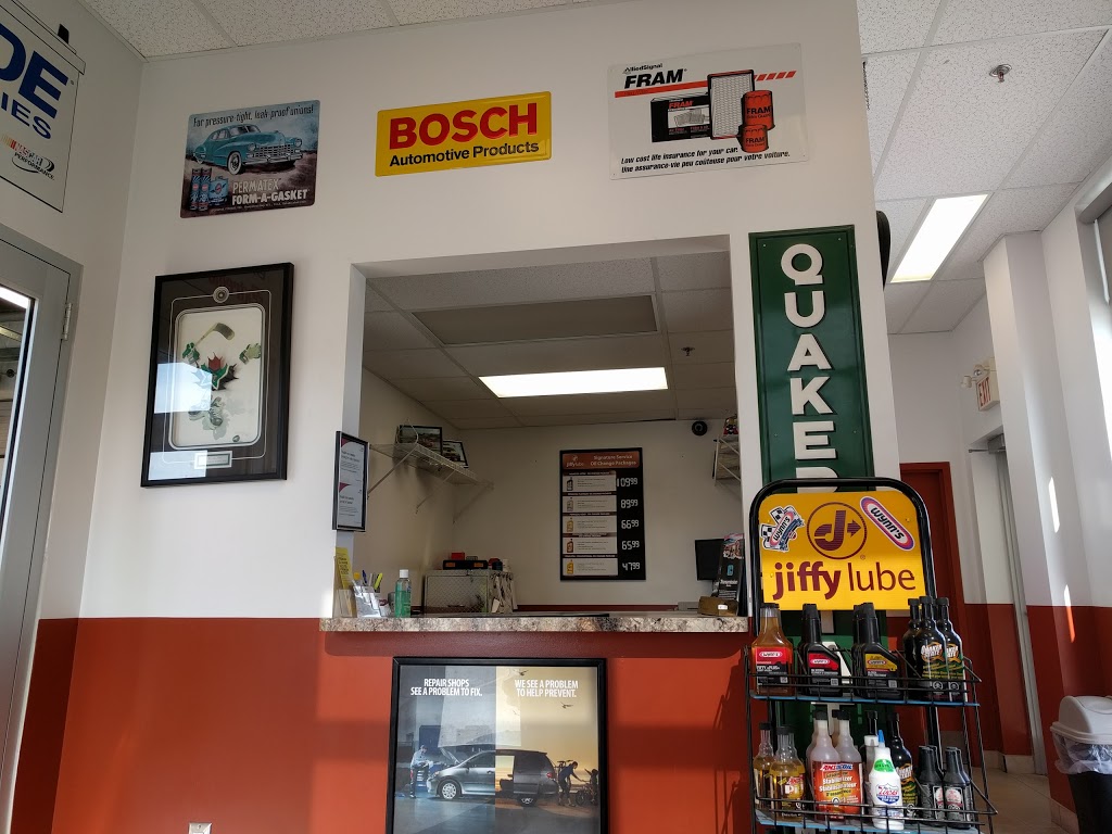 Jiffy Lube | 900 Lasalle Blvd, Sudbury, ON P3A 5W8, Canada | Phone: (705) 524-5655