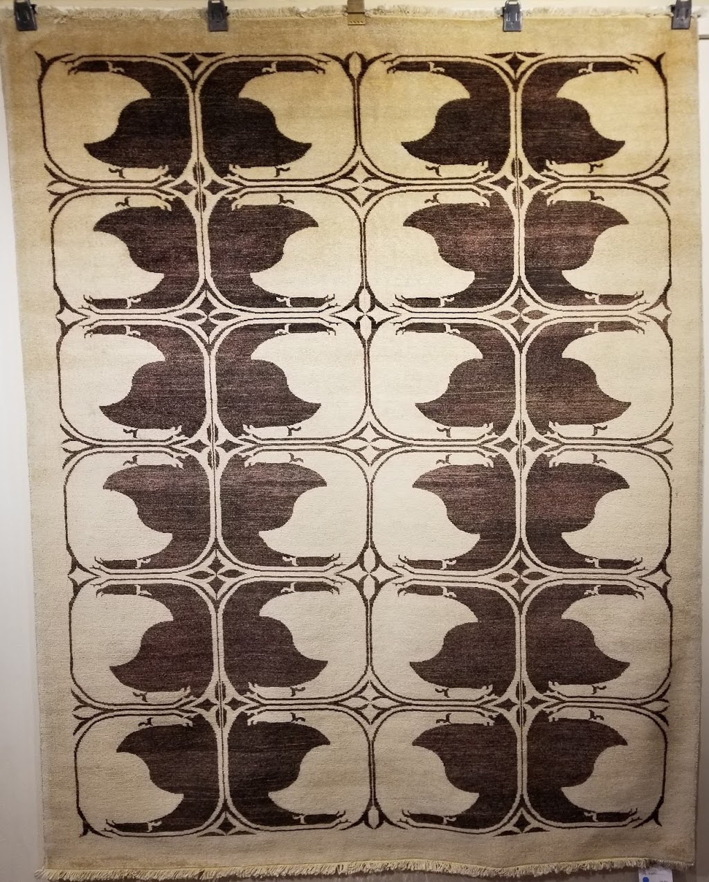 Royal Antique Rugs | 270 Eglinton Ave W, Toronto, ON M4R 1B2, Canada | Phone: (416) 488-2029