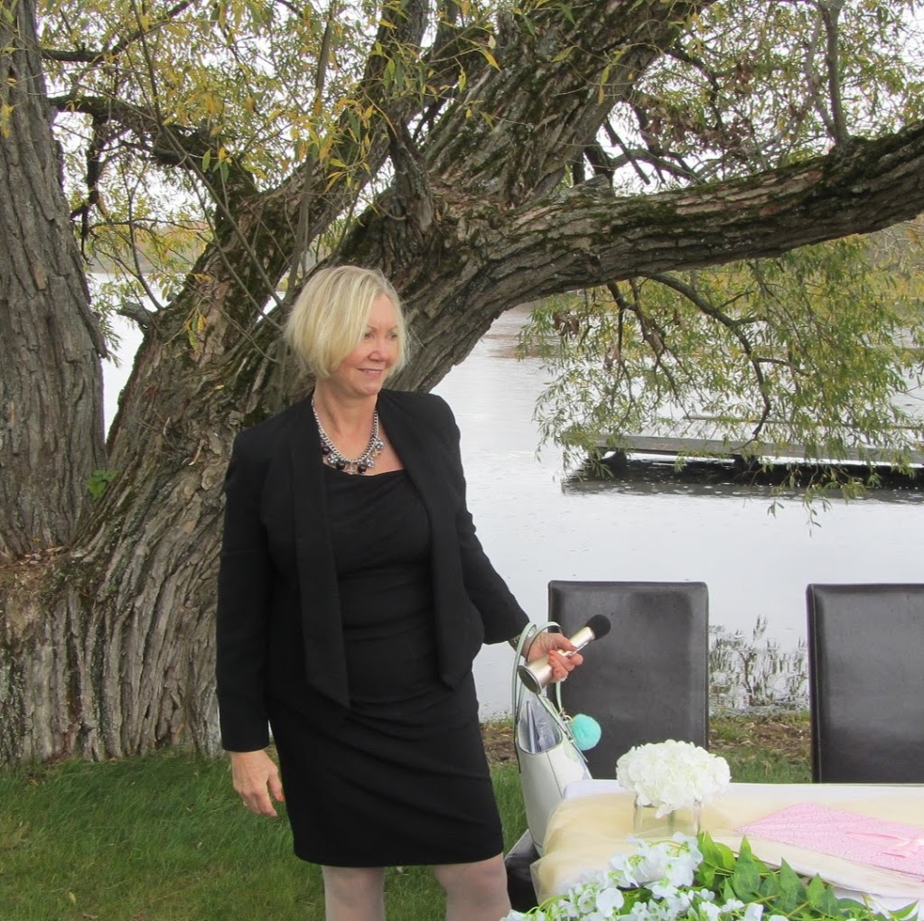 Aileen Dockerty, Wedding Officiant, Funeral and Wedding Celebran | church | Durham Corporate Center, 105 Consumers Drive, Whitby, ON L1N 1C4, Canada | 9052311334 OR +1 905-231-1334