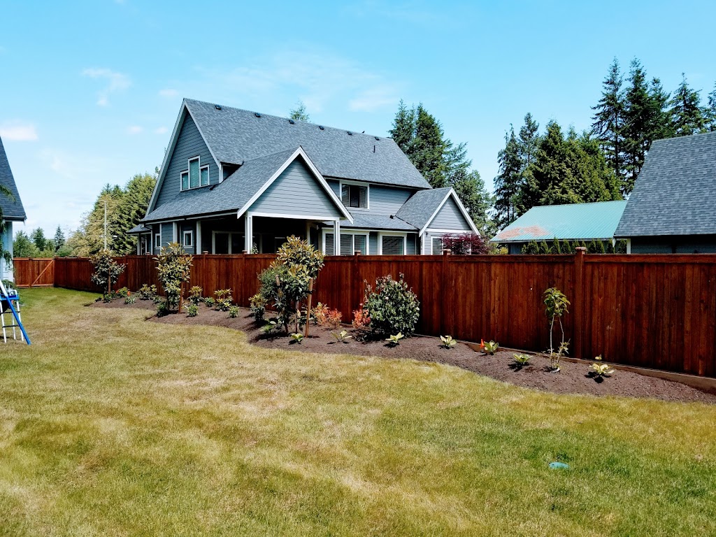 Live Well Landscaping | 4565 Tyler St, Chilliwack, BC V2R 5C1, Canada | Phone: (604) 791-8823