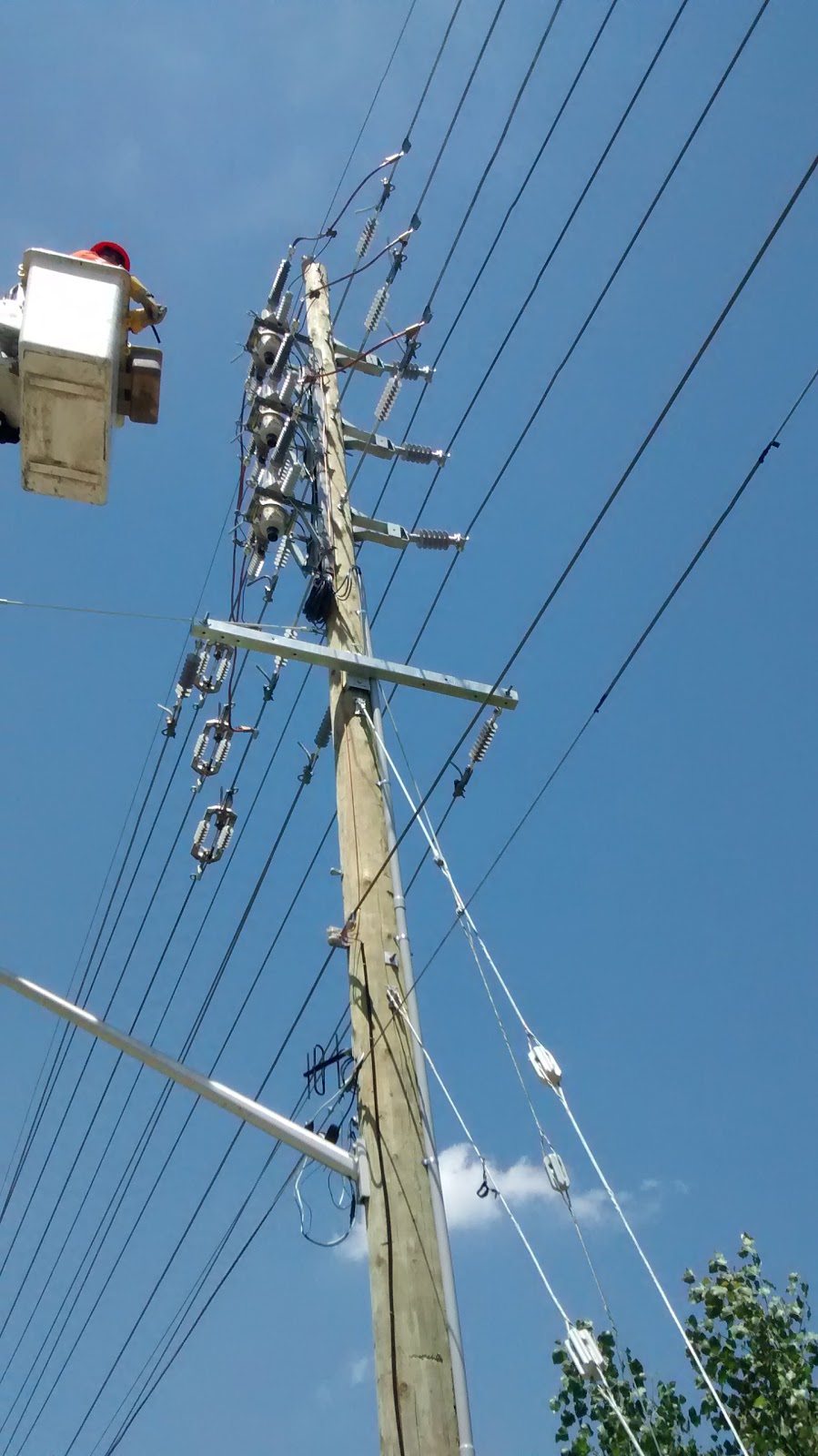 London Hydro | 111 Horton Street, London, ON N6A 4H6, Canada | Phone: (519) 661-5503