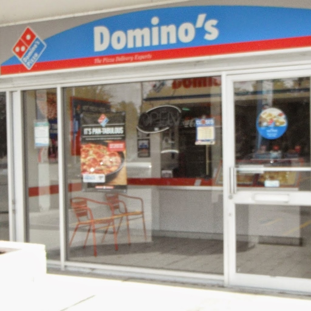 Dominos Pizza | 1575 Clarkson Rd N, Mississauga, ON L5J 2X1, Canada | Phone: (905) 855-9000