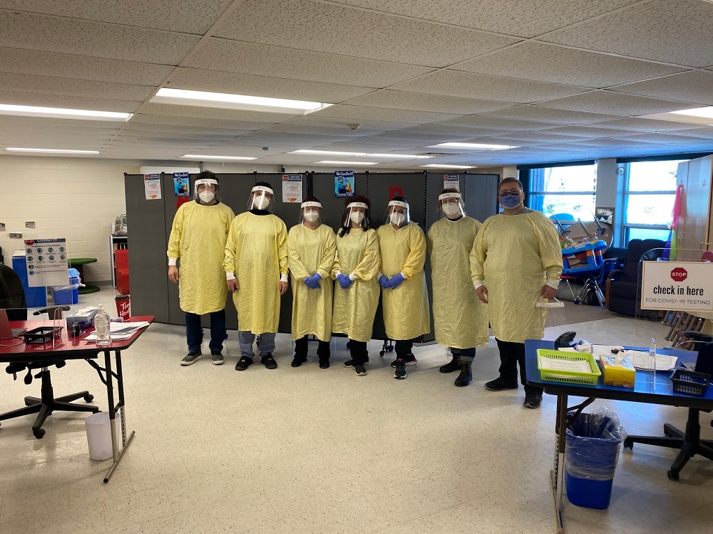 GVT Lab and Imaging Services | 34 Main St W Unit 2, Beeton, ON L0G 1A0, Canada | Phone: (877) 352-8378