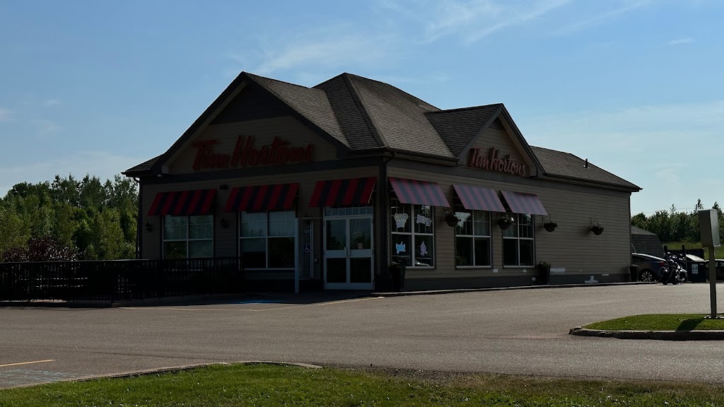 Tim Hortons | 1037 OLeary Rd, OLeary, PE C0B 1V0, Canada | Phone: (902) 859-1387