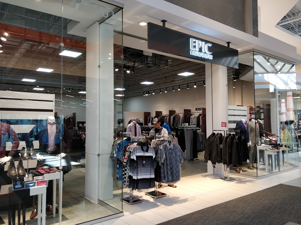 Epic Menwear | 5000 Canoe Pass Way #102, Tsawwassen, BC V4M 4G9, Canada | Phone: (604) 382-5009