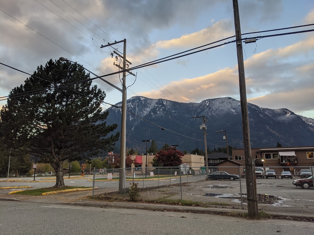 Best Continental Motel | 860 Fraser Ave, Hope, BC V0X 1L0, Canada | Phone: (604) 869-9726