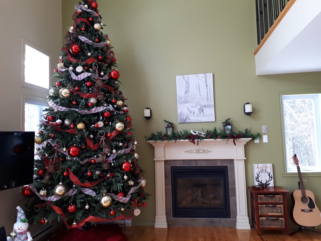 Le Havre dÉmélie CITQ 297940 | 730 Rue du Ruisseau, Sainte-Émélie-de-lÉnergie, QC J0K 2K0, Canada | Phone: (514) 219-4253
