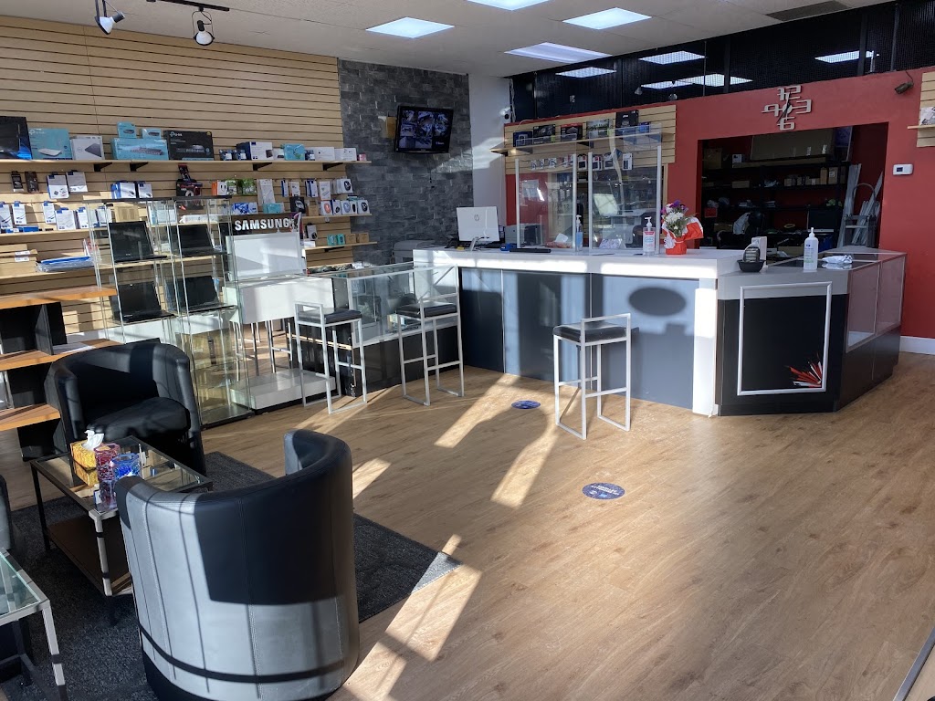 Ordi Laval | 825 Bd du Curé-Labelle, Laval, QC H7V 2V2, Canada | Phone: (450) 314-7224