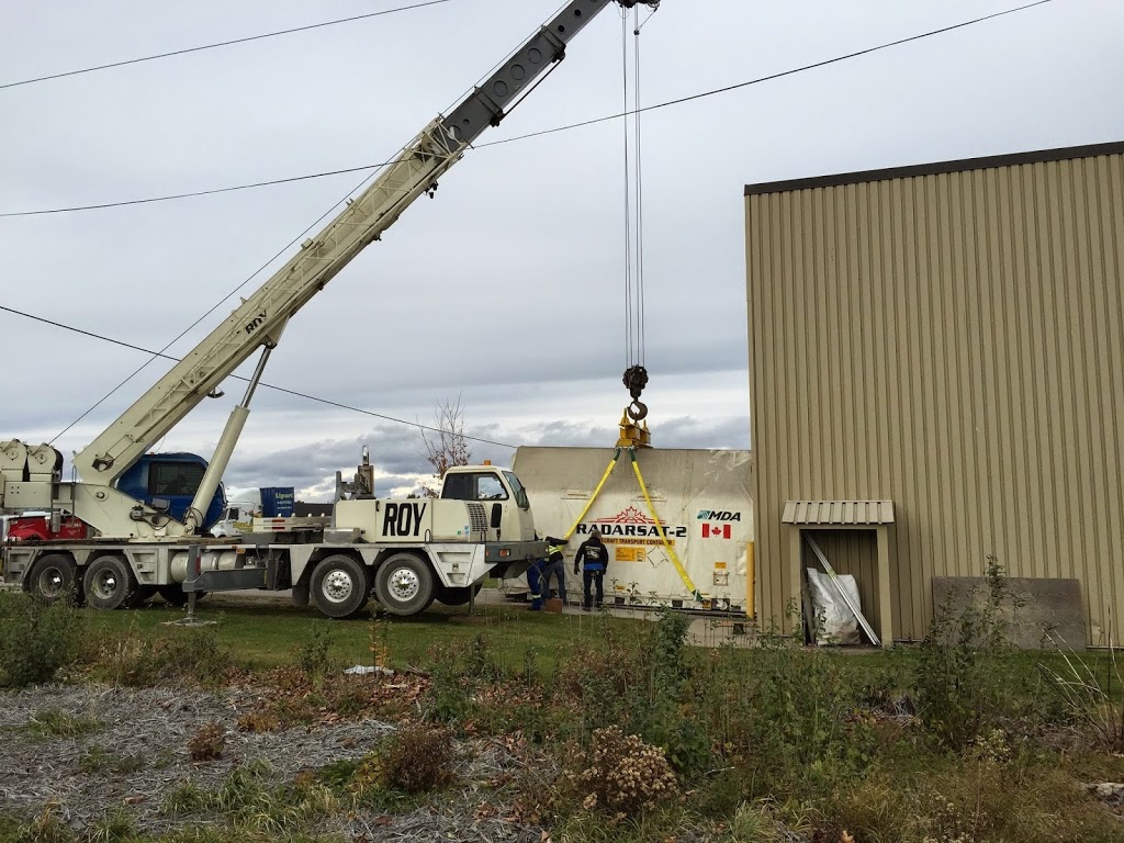 Wills Transfer Limited | 3100 Swansea Cr, Ottawa, ON K1G 3W4, Canada | Phone: (613) 744-0970