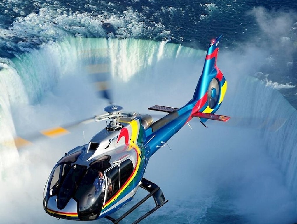 Niagara Falls Tours from Toronto | 61 Charcoal Way, Brampton, ON L6Y 5R9, Canada | Phone: (416) 455-6294
