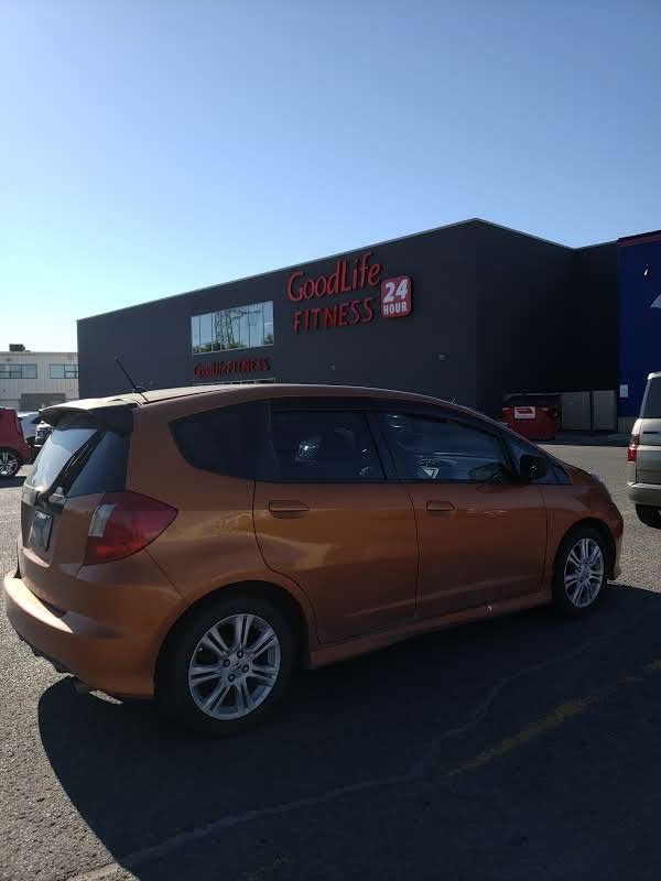 GoodLife Fitness Ottawa Hunt | 5 Roydon Pl, Ottawa, ON K2E 1A3, Canada | Phone: (613) 739-4070