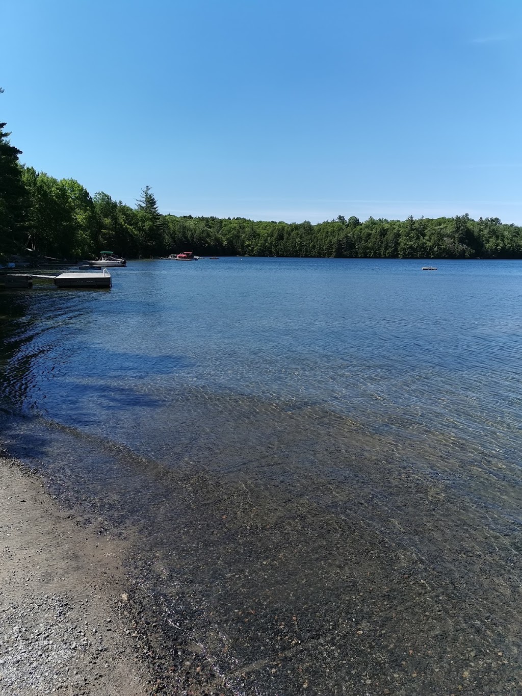 Three Legged Lake Access Point | Seguin, ON P0G, Canada | Phone: (705) 378-2401