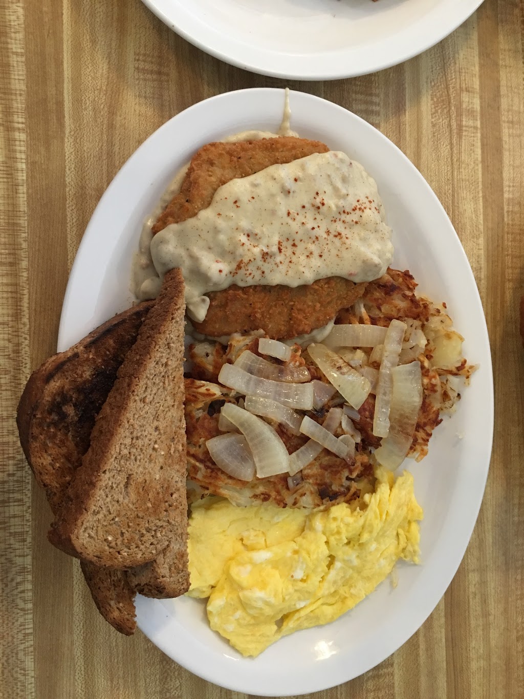 Rhodes Cafe | 1046 Lakeway Dr, Bellingham, WA 98229, USA | Phone: (360) 714-9743