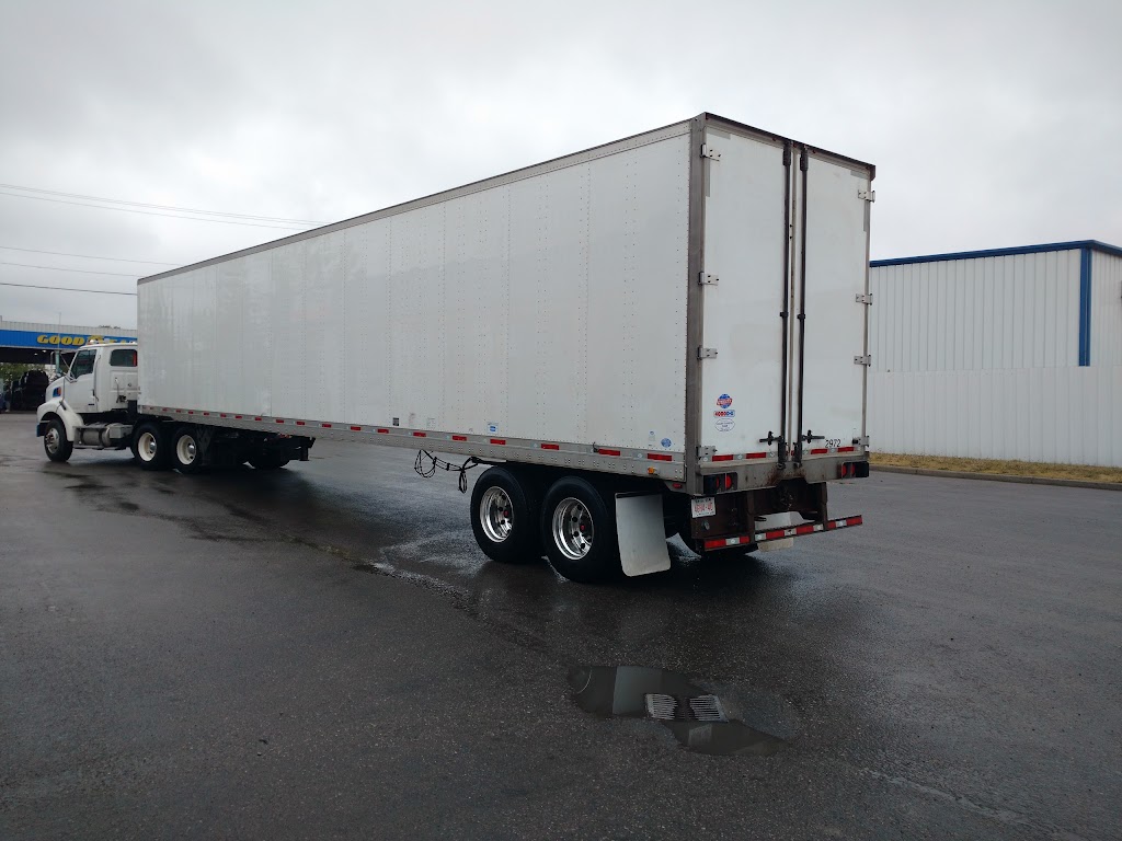 Supreme Truck & Car Wash | 5412 56 Ave SE, Calgary, AB T2C 4M6, Canada | Phone: (403) 236-8300