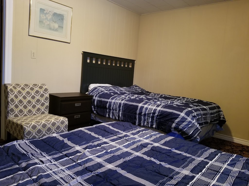 Parkland Motel Rosthern | 6010 Saskatchewan St, Rosthern, SK S0K 3R0, Canada | Phone: (306) 232-4464