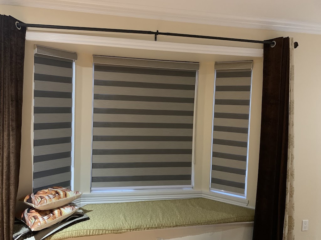 Hitech Windows and Blinds Ltd | 15300 68 Ave unit 108, Surrey, BC V3S 2B9, Canada | Phone: (604) 360-1483