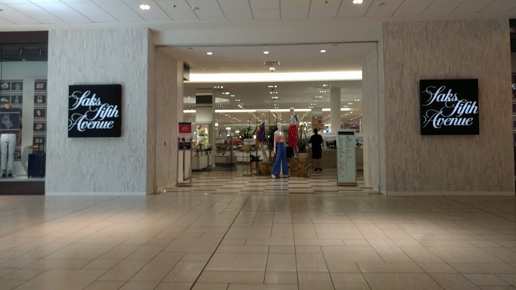 Saks Fifth Avenue | Chinook Centre 6455 Macleod Trail SW, Unit #Y002, Calgary, AB T2H 0K8, Canada | Phone: (403) 440-2100