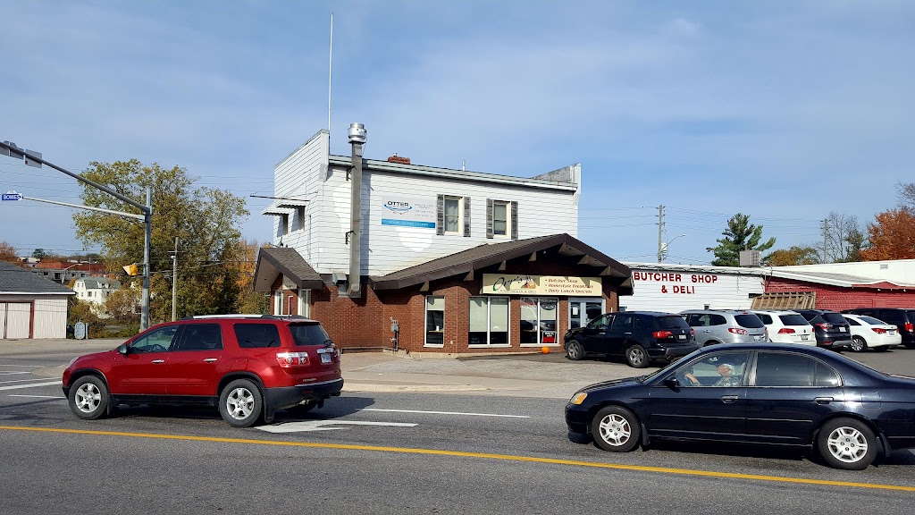 Orrs Fine Meats & Deli | 2 Bowes St, Parry Sound, ON P2A 2K6, Canada | Phone: (705) 746-0510