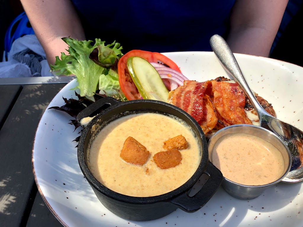Prospect Point Stanley Park | 5601 Stanley Park Dr, Vancouver, BC V6G 3E2, Canada | Phone: (604) 669-2737