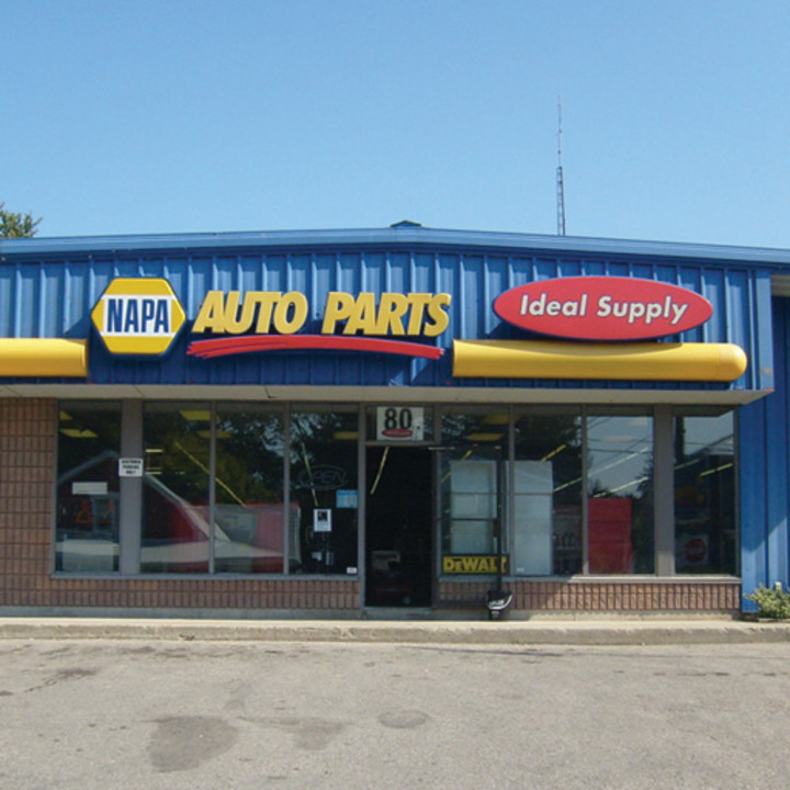 Ideal Supply Inc. | 260 Main St N, Mount Forest, ON N0G 2L0, Canada | Phone: (519) 323-1530