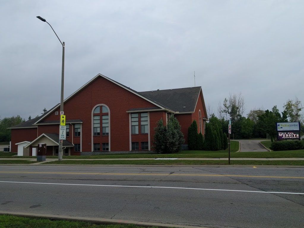 City Centre Baptist Church | 1075 Eglinton Ave W, Mississauga, ON L5V 2W3, Canada | Phone: (905) 826-8581