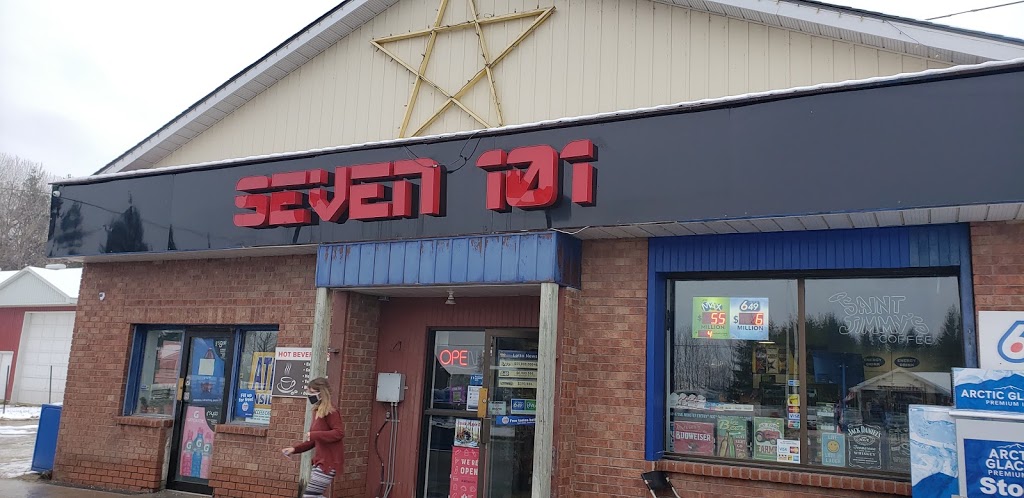 Seven 101 vape | 7101 ON-26, Stayner, ON L0M 1S0, Canada | Phone: (705) 517-7101
