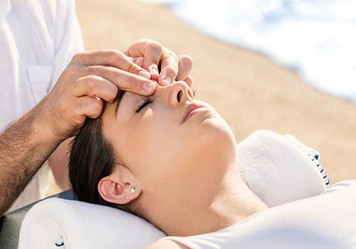 Centre Holistique Lotus Santé | 201 Rue du Saule-Noir, Terrebonne, QC J6V 0G3, Canada | Phone: (514) 242-6302