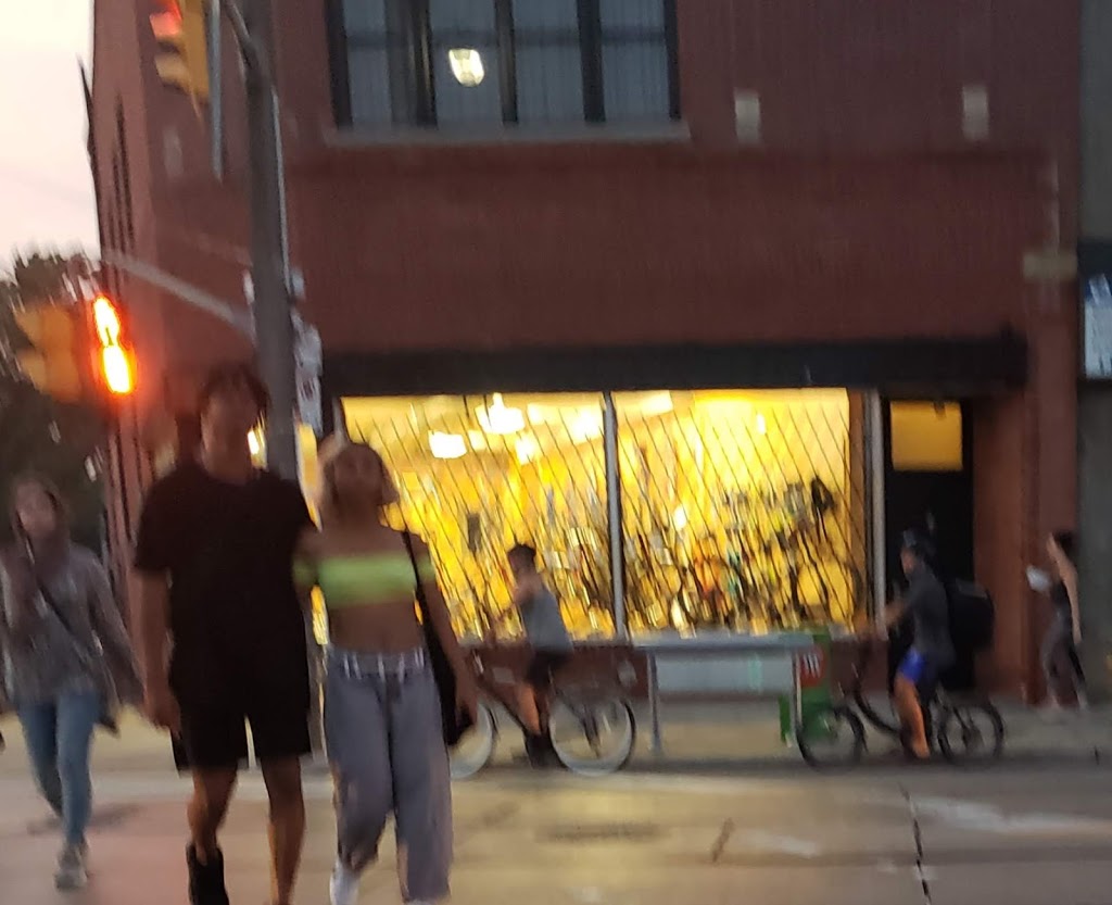 Brockton Cyclery | 1612 Dundas St W, Toronto, ON M6K 1T8, Canada | Phone: (416) 546-7026